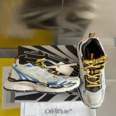 Off White Shoes